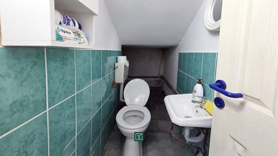 Spațiu comercial în Calea Lipovei – Zonă excelentă, aproape de Iulius Town - 5