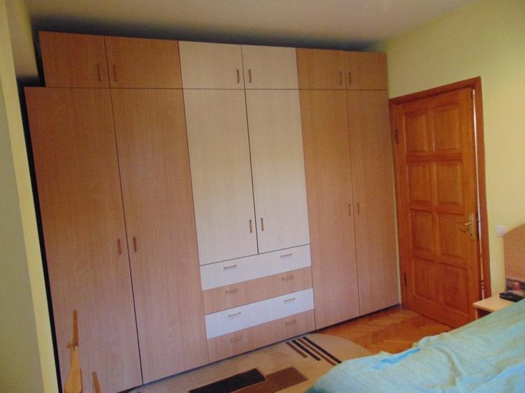 FARA COMISIOANE casa mobilata utilata cu 4 camere + birou P+M 2 BECIURI - 44