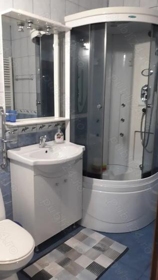 Vand apartament cu o camera, curat, confortabil, zona buna - Piatra neamt - 5