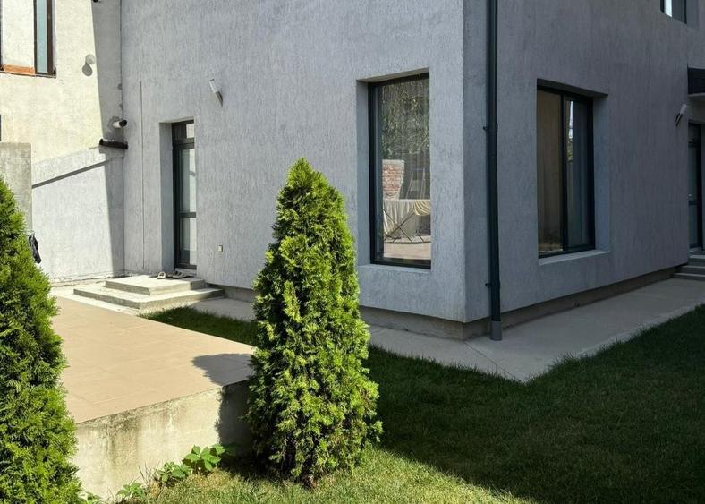 Vila 4 camere I Bucurestii Noi - 12