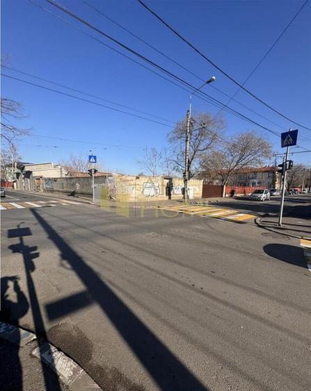 Inchiriere teren intravilan, in Ploie?ti, zona centrala - 7