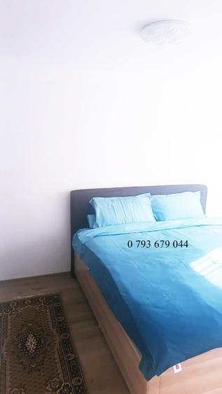 Apartament 2 camere prima inchiriere  Podu ros PAlas -  350 euro -  totul nou  - 4