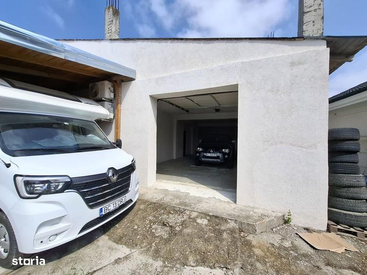 Hala de vanzare in oras zona Mioritei - 4