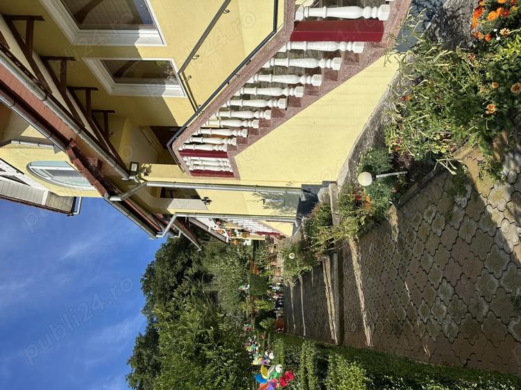 Casa de vanzare Corunca - Vatman - 6