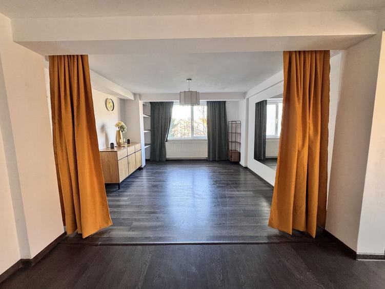 Inchiriez spatiu comercial ultracentral Sibiu - 2