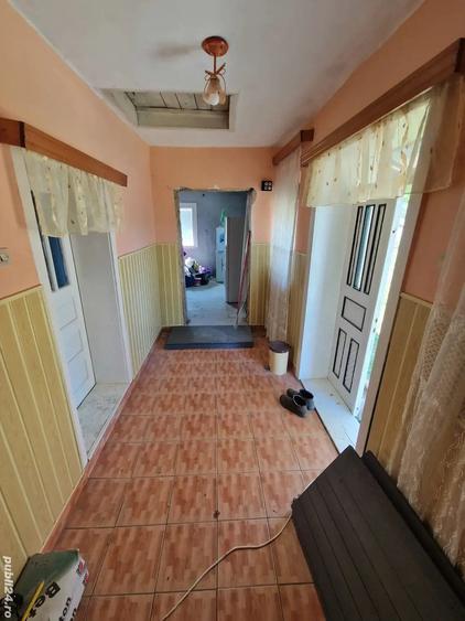 Casa de vanzare in Tranisu ( Valea Draganului ) - 5