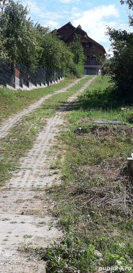 Casa de vacan?a de vanzare - 6