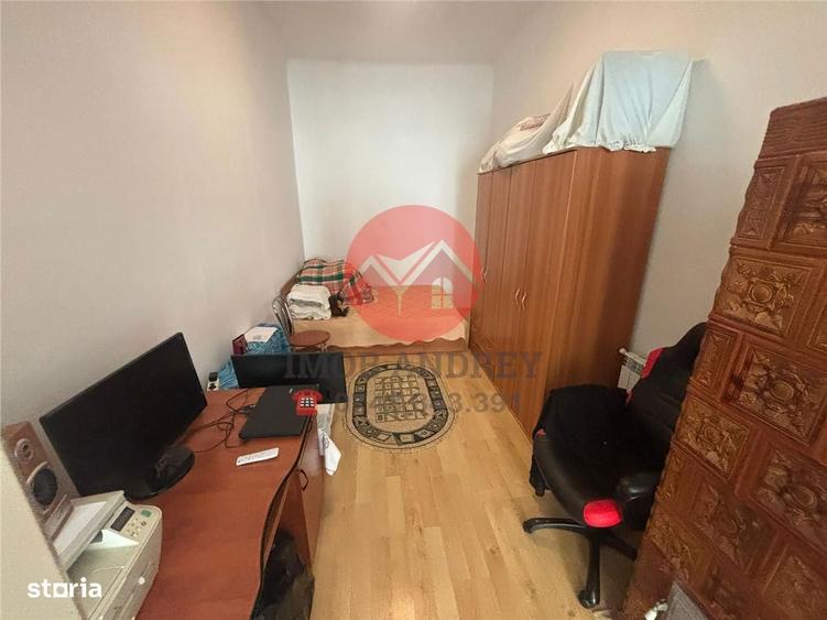 Casa ultracentrala Tulcea | 3 camere | Centrala pe gaz - 12