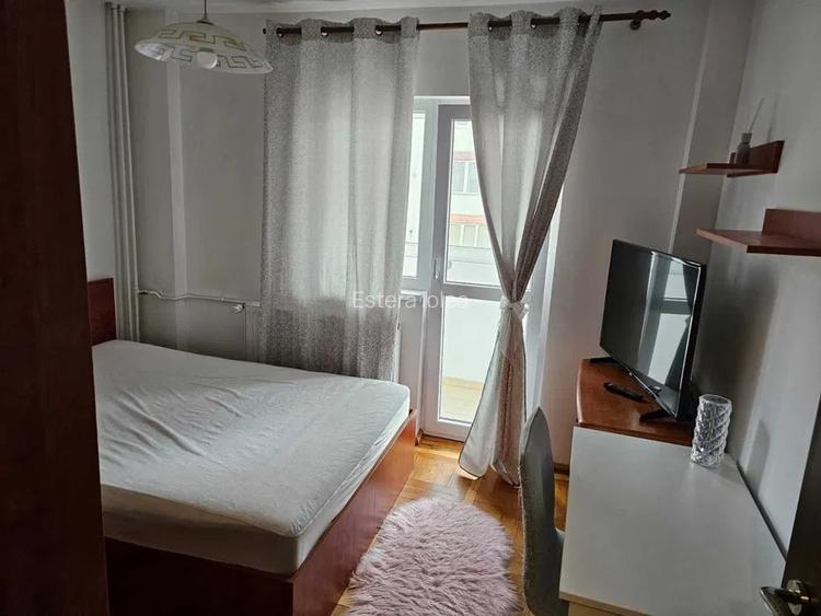Apartament 3 camere, decomandat, 80mp, balcon, metrou, Obor Apartament 3 camere, decomandat, 80mp, balcon, metrou, Obor