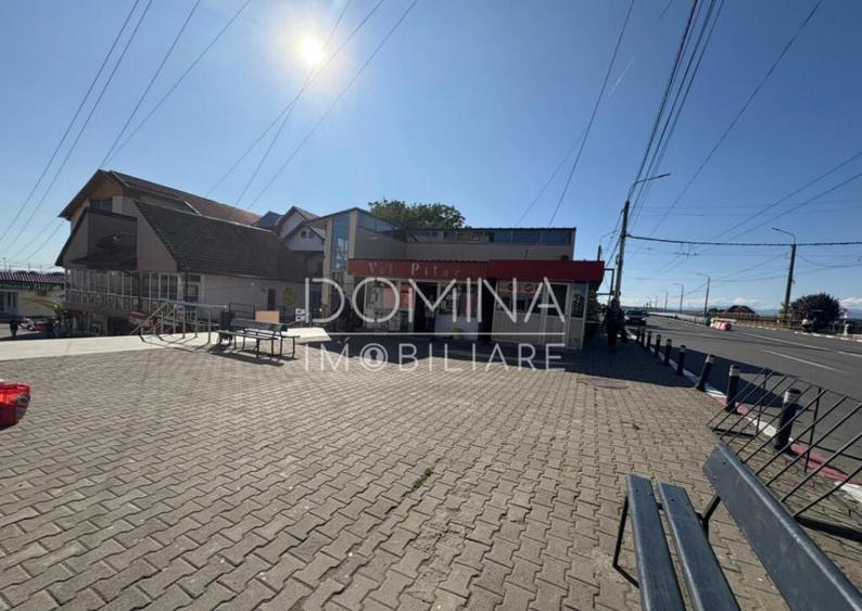 Inchiriere spa?iu comercial in Tg. Jiu, Pia?a Centrala - 7