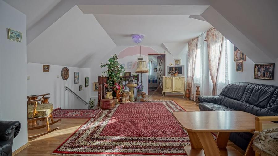 Comision 0 %! Casa de vanzare in Sacele, zona Cernatu! - 16