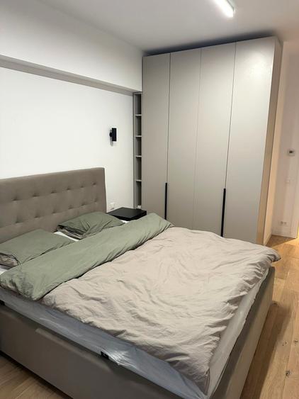 One Cotroceni - Apartament 2 camere - Parcare subterana - 850 EUR - 3