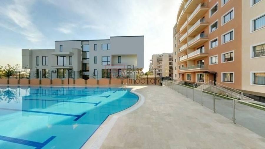 Pipera/Matei Basarab/ Penthouse cu 4 camere/ Parcare/ Pipera/Matei Basarab/ Penthouse cu 4 camere/ Parcare/