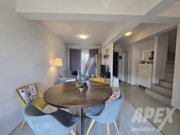 Casa individuala 4 camere mobilata | COMISION 0% | Bragadiru - Crisul Repede - 3