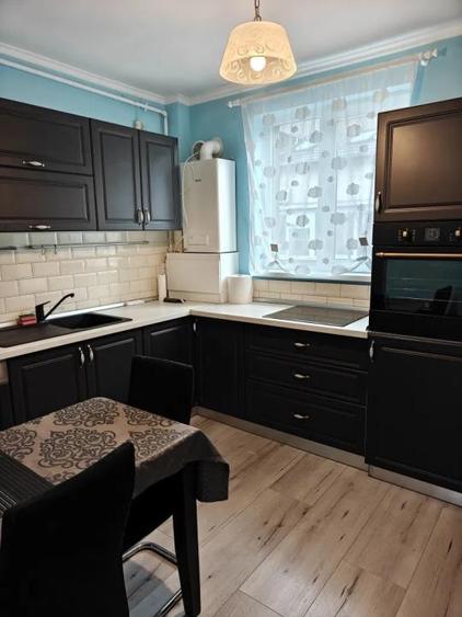 Apartament cu 3 camere, decomandat, pet friendly + loc de parcare, zona Terra - 3