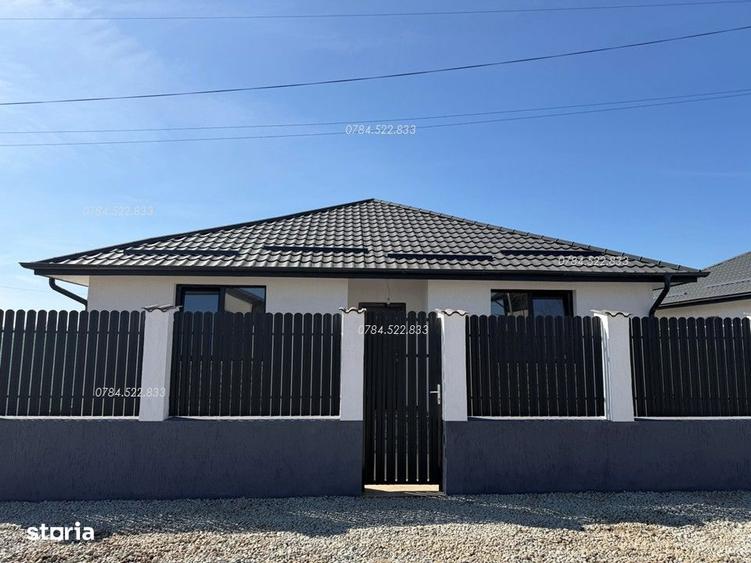 Super oferta!!! Casa ieftina - gata de mutat 4 camere, Berceni, Ilfov - 2
