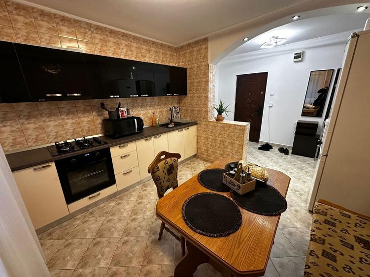 2 Camere Progrestului 13 septembrie Sos Panduri Disponibil Imediat - 5