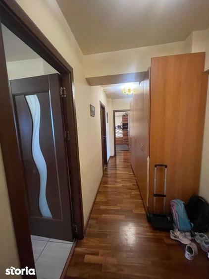 Apartament decomandat 4 camere, 97.83 mp - zona McDonald's - 5