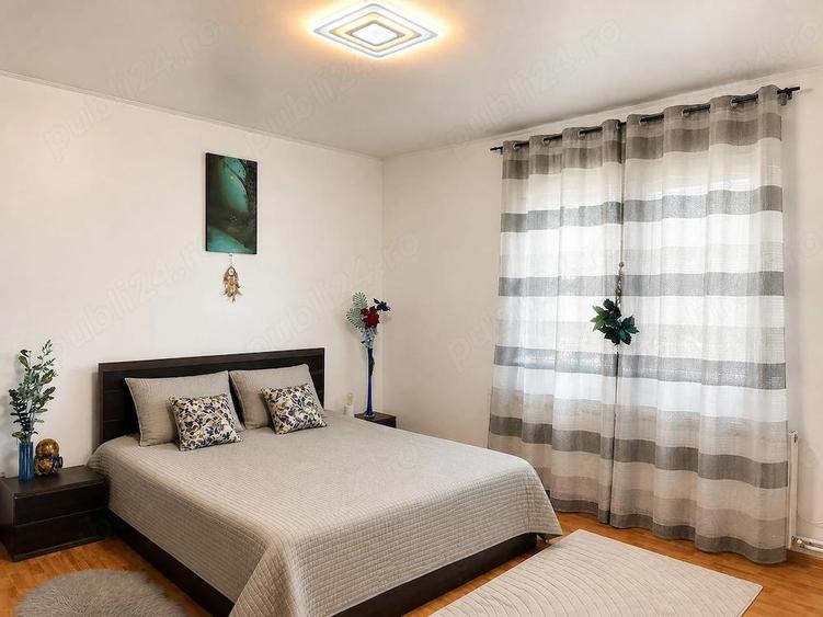 Casa individuala cu teren generos Costeiu, jud. Timi? - 2