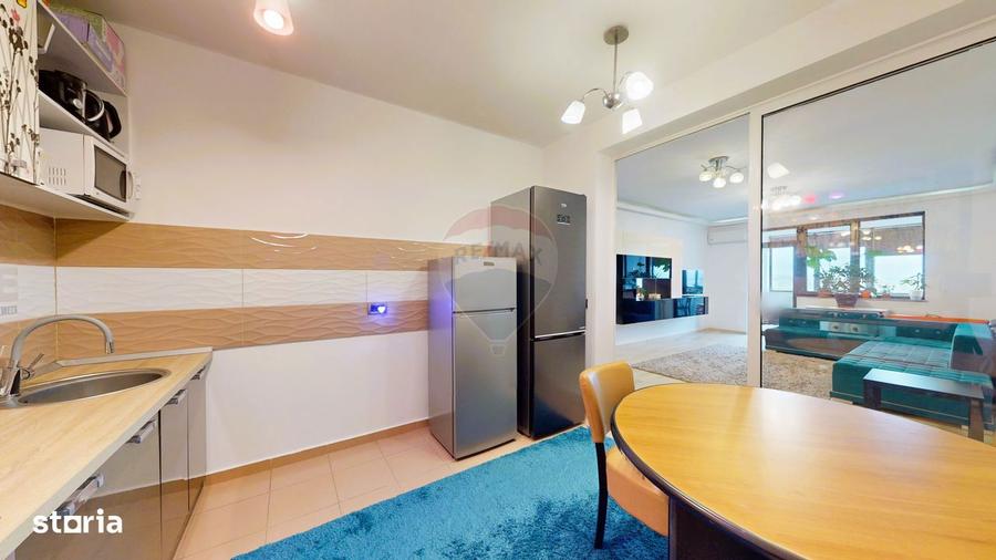 Apartament 2 camere | 69 mp utili | Parcare | Boxa | Tractorul - 1