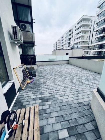 APARTAMENT 3 CAMERE ULTRALUX ETAJ 1 ZONA TOMIS NORD - 2