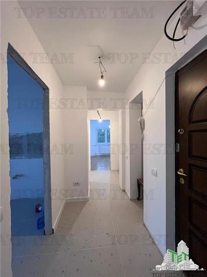 Apartament de 3 camere, 62mp , renovat integral, etaj 3, Parc Politehnica, Metro - 3