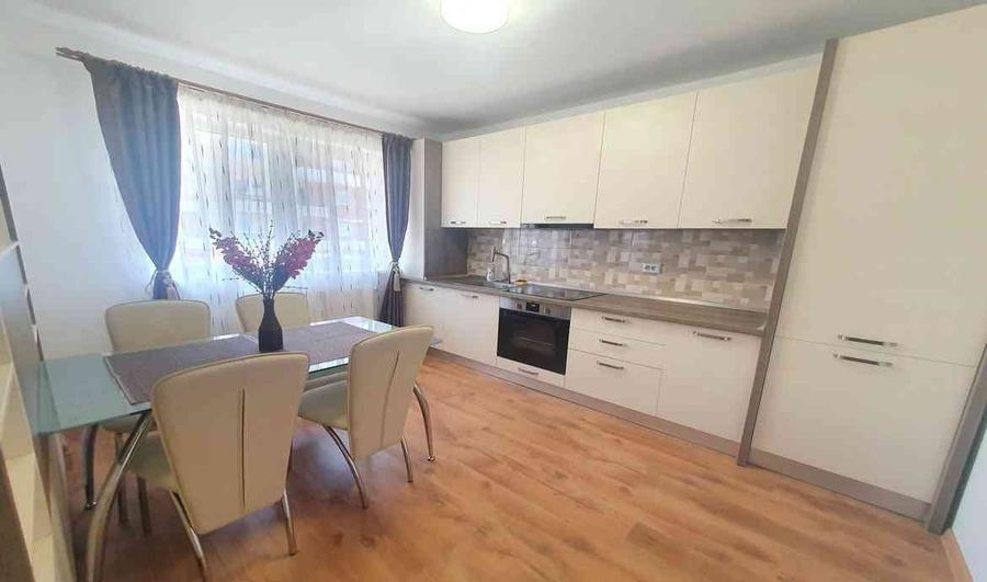 Inchiriere garsoniera de lux complexul Rezidential Subcetate - 1