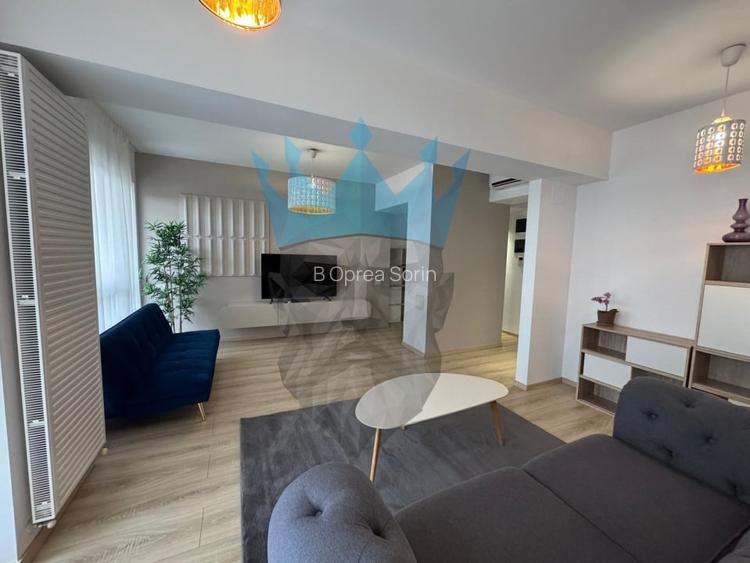 Apartament 4 Camere cu Terasa Pipera