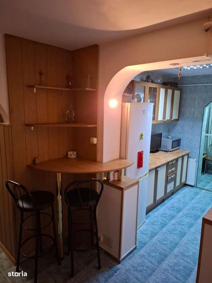Apartament 3 camere, decomandat, Paltinis, Cristianul (ID:T515) - 2