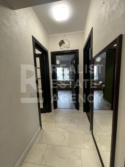 Închiriere apartament 2 camere, 2 locuri de parcare, Royal Town, Iași - 8