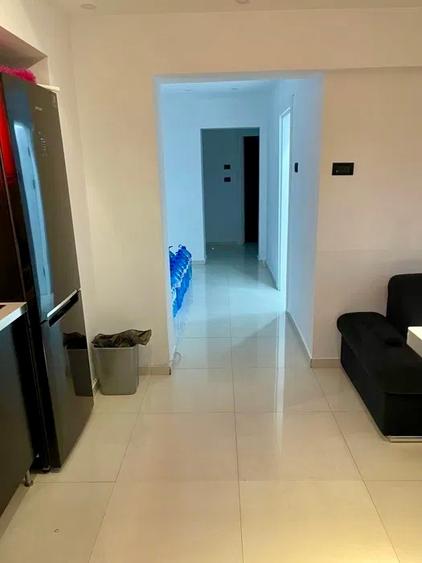 Apartament 3 camere de închiriat Rond Alba Iulia | Vedere Panoramica - 6