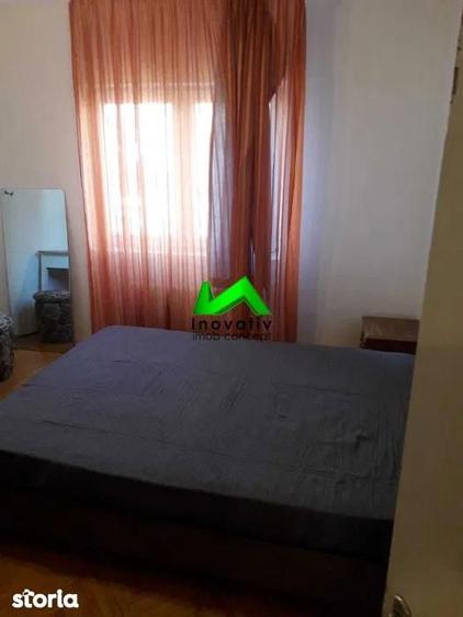 Apartament de inchiriat 2 camere Sibiu Terezian - 4