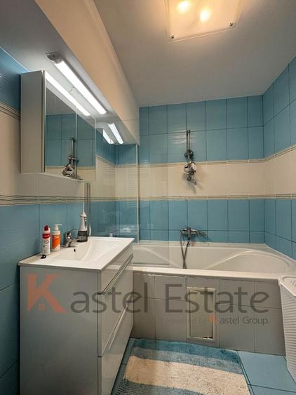 Apartament 4 camere Turda - Ion Mihalache - Comision 0%- - 8