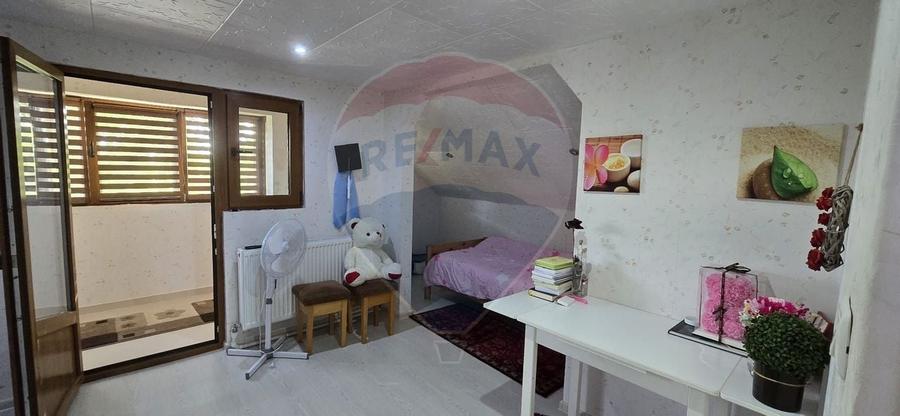 Casa cu mansarda in MIȘCA  jud Arad - 27