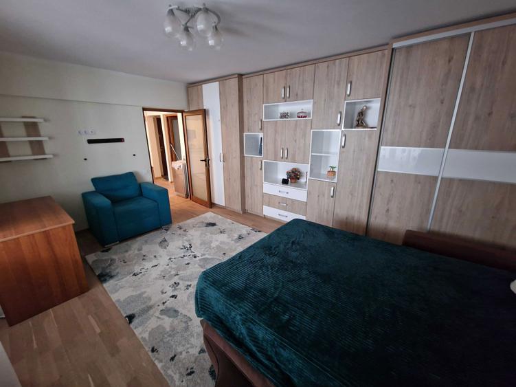 Apartament 2 camere de inchiriat ultracentral - 3