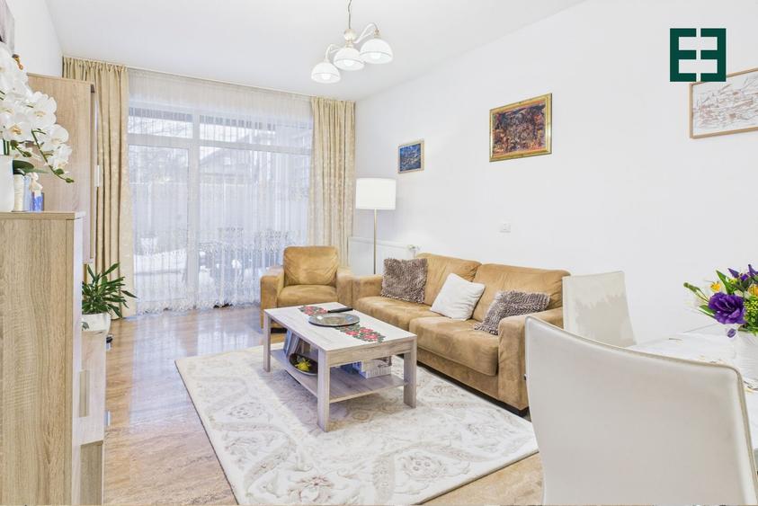 Casă înșiruită P+M cu 3 camere - Dumbrăvița - Timișoara - 2