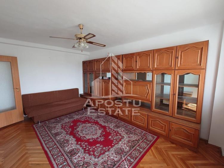 Apartament 3 Camere,Pet Friendly,Timisoara,Circumvalatiunii - 1