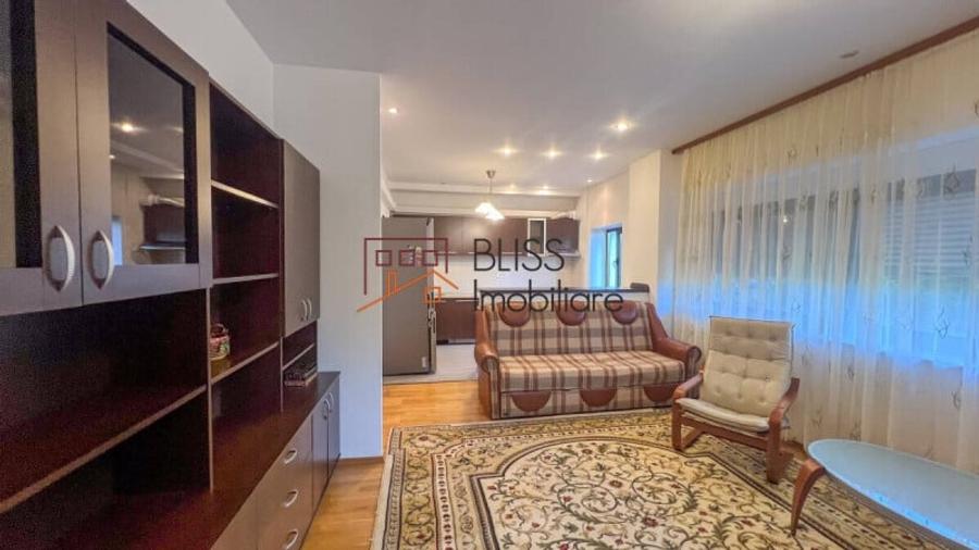 Apartament 2 camere în zona Iancu Nicolae Baneasa Zoo - 4