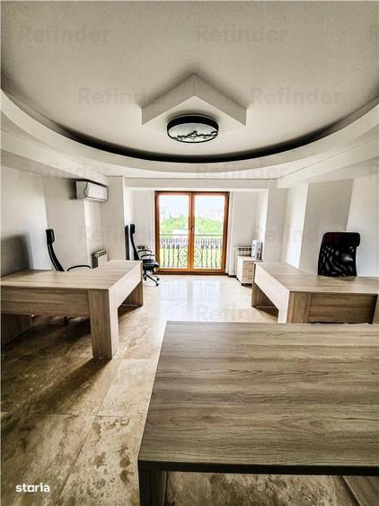 Oferta inchiriere spatiu birouri Bd. Unirii - Piata Alba Iulia - 14
