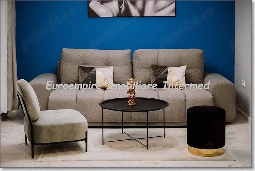 Vila de inchiriat zona Mamaia - 1