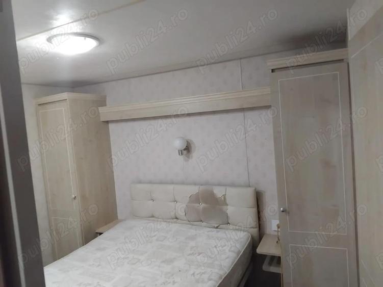 Casa mobila 11x3,7 m complet utilata 20.000 (negociabil) - 1