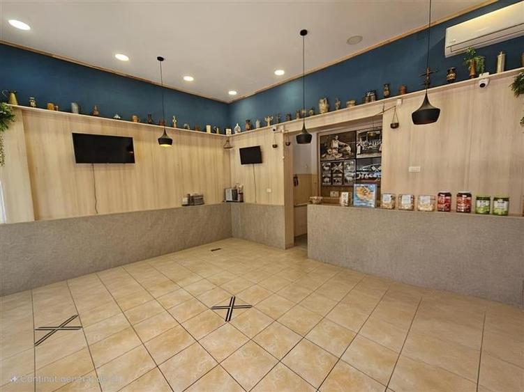 Spatiu comercial, 57mp, Cornisa - 7