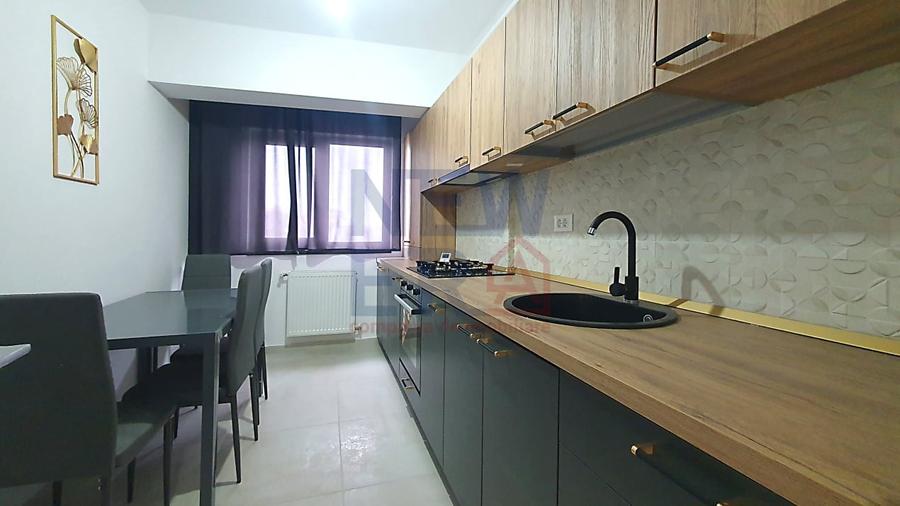 Apartament modern de inchiriat – 2 camere, 99D Residence, Bragadiru, McDonald's - 4