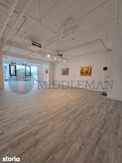 Spa?iu birouri / servicii premium One Cotroceni Park - 7