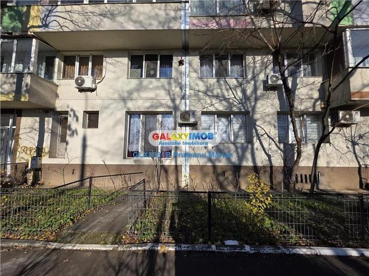 Vanzare garsoniera Moderna situata in apropriere de Piata Doemeni - 32