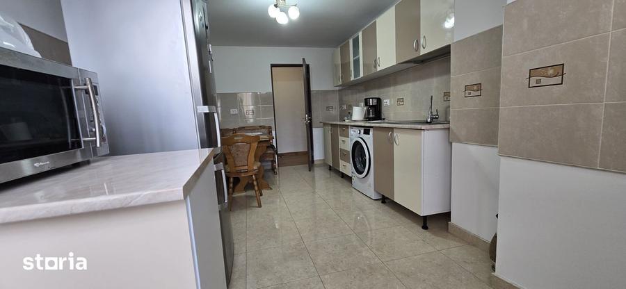 Vanzare apartament 3camere micro 3 Targovi?te, - 1