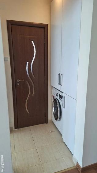 Inchiriez ap 2 camere, Baba Novac, - 1