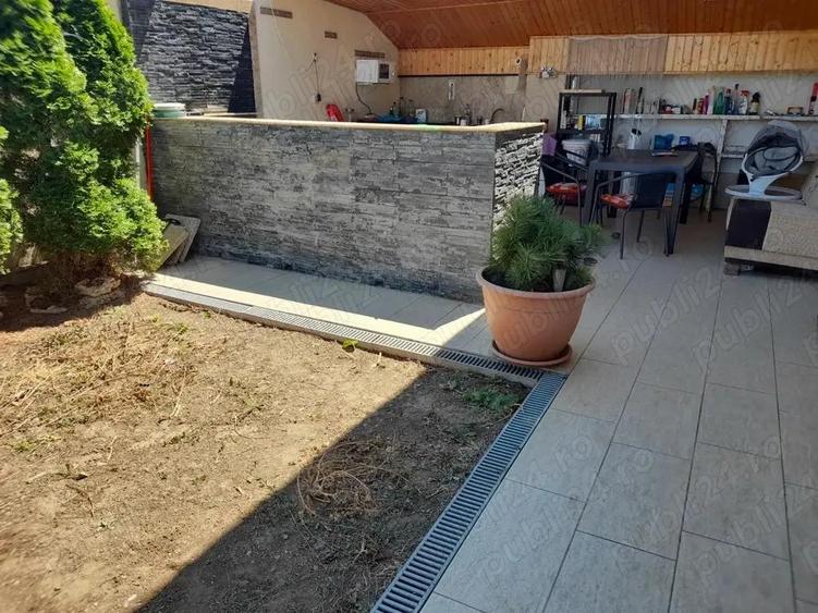 Vila noua de inchiriat sau vanzare ! - 2