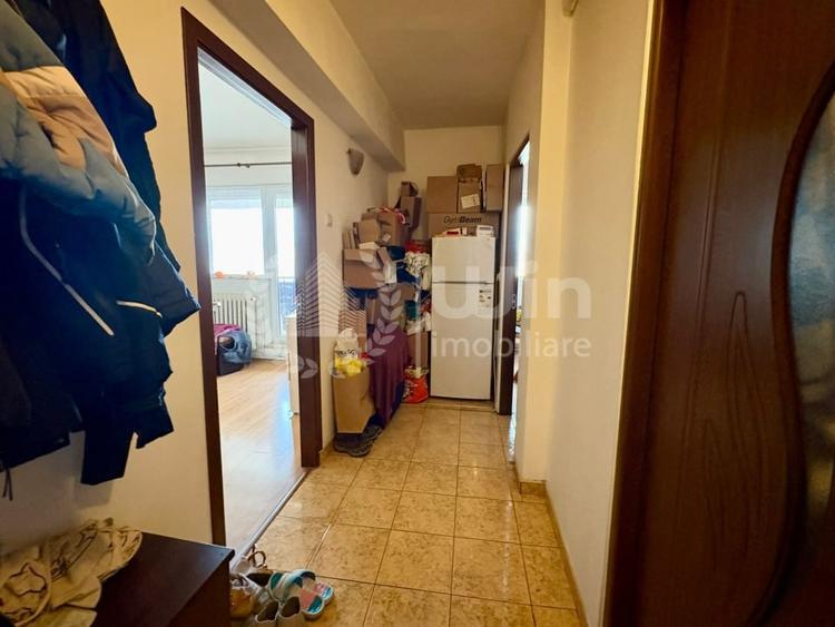 Apartament cu 1 camera | 42 mp | Balcon | Marasti | Aurel Vlaicu! - 7