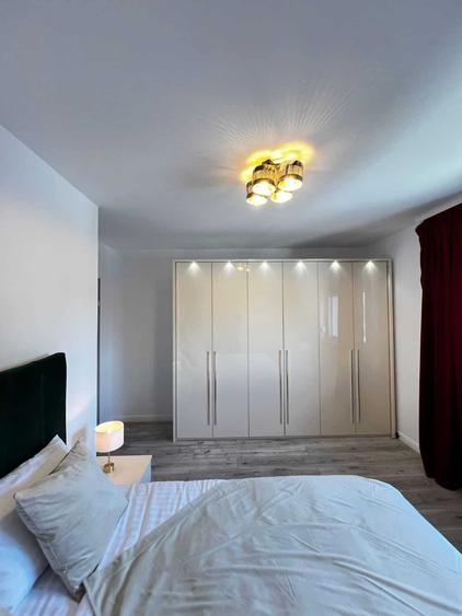 Apartament 2 camere LUX, Calea Cisnadiei - 8